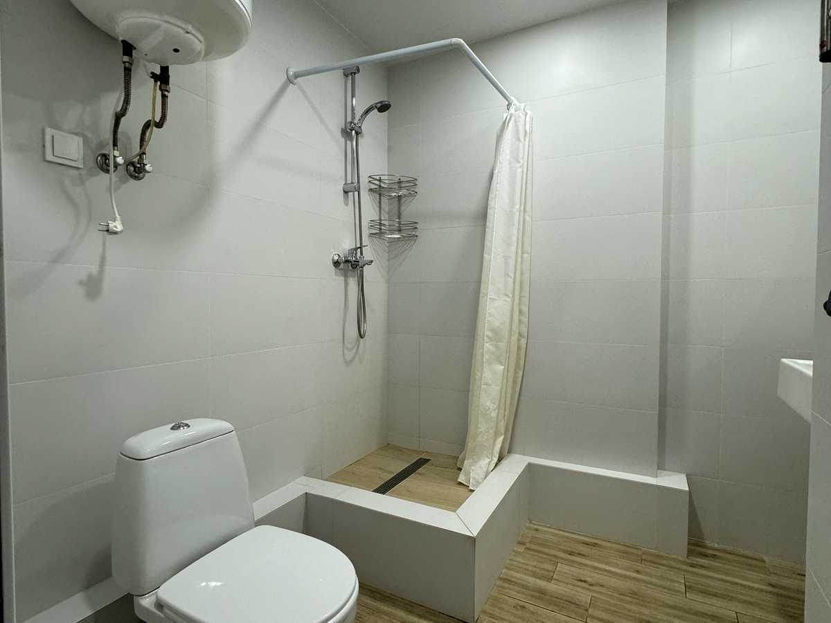 Квартира на вул. Олега Мудрака, 1Б в Києві, ID 476701, фото №8