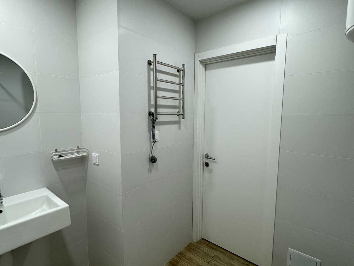 Квартира на вул. Олега Мудрака, 1Б в Києві, ID 476701, фото №9