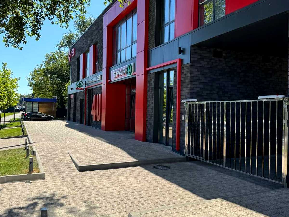 Квартира на вул. Олега Мудрака, 1Б в Києві, ID 476701, фото №10