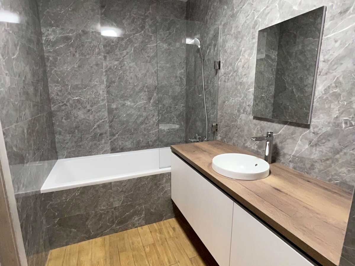 Квартира на вул. Під Голоском, 4 в Львові, ID 476702, фото №6