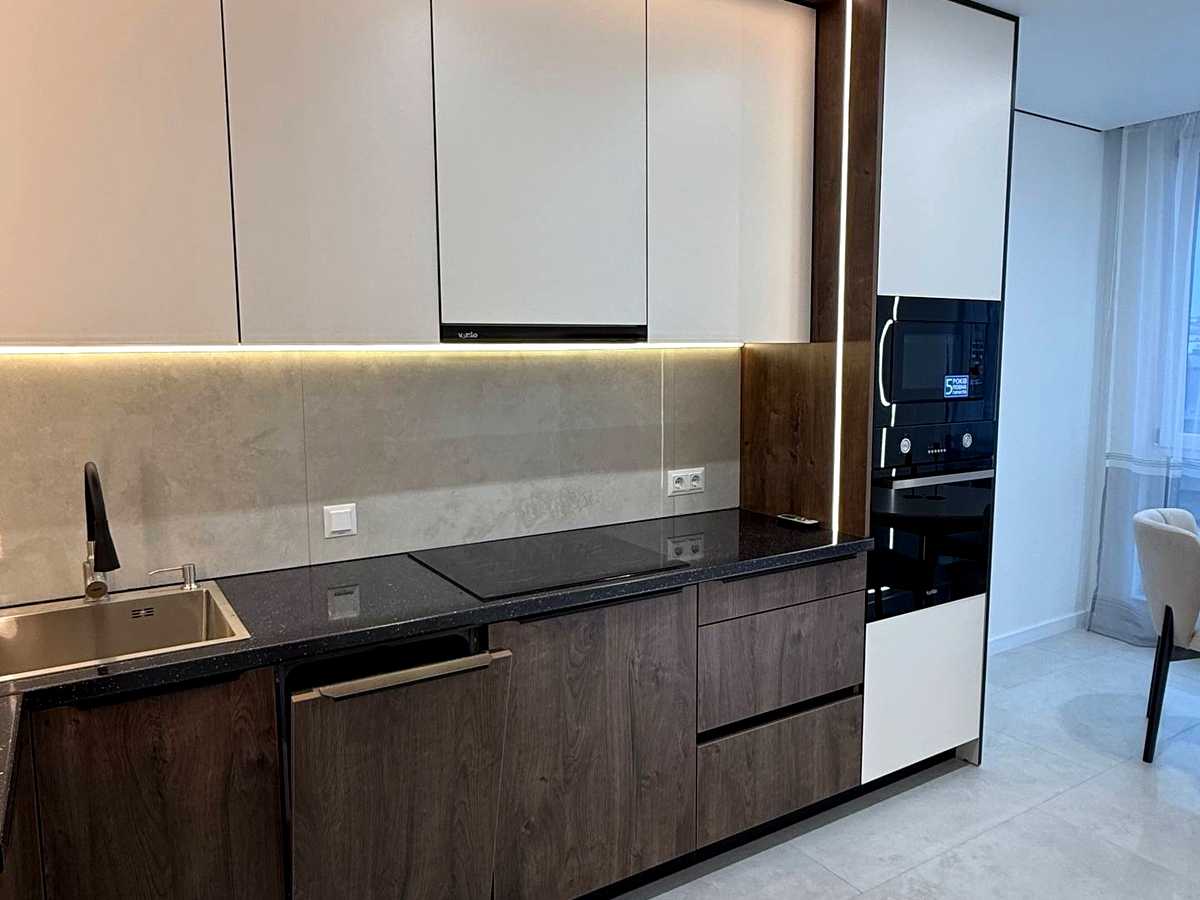Квартира на вул. Бельведерська, 32Б, ID 476790, фото №1