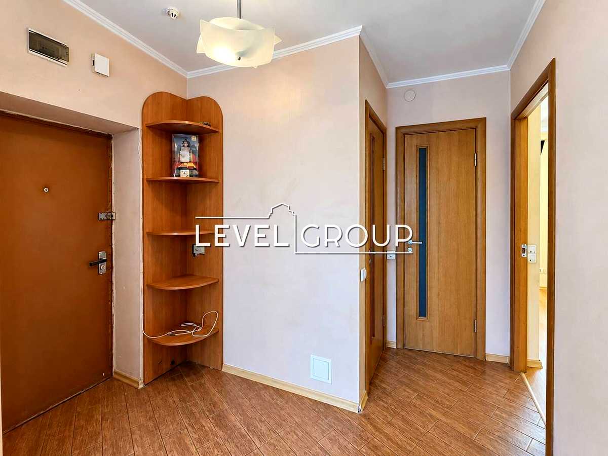 Квартира на просп. Берестейський, 62/1 в Києві, ID 476706, фото №11