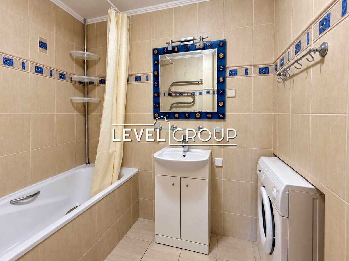 Квартира на просп. Берестейський, 62/1 в Києві, ID 476706, фото №14