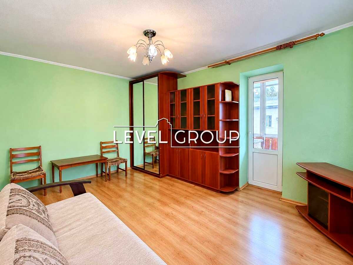 Квартира на просп. Берестейський, 62/1 в Києві, ID 476706, фото №4