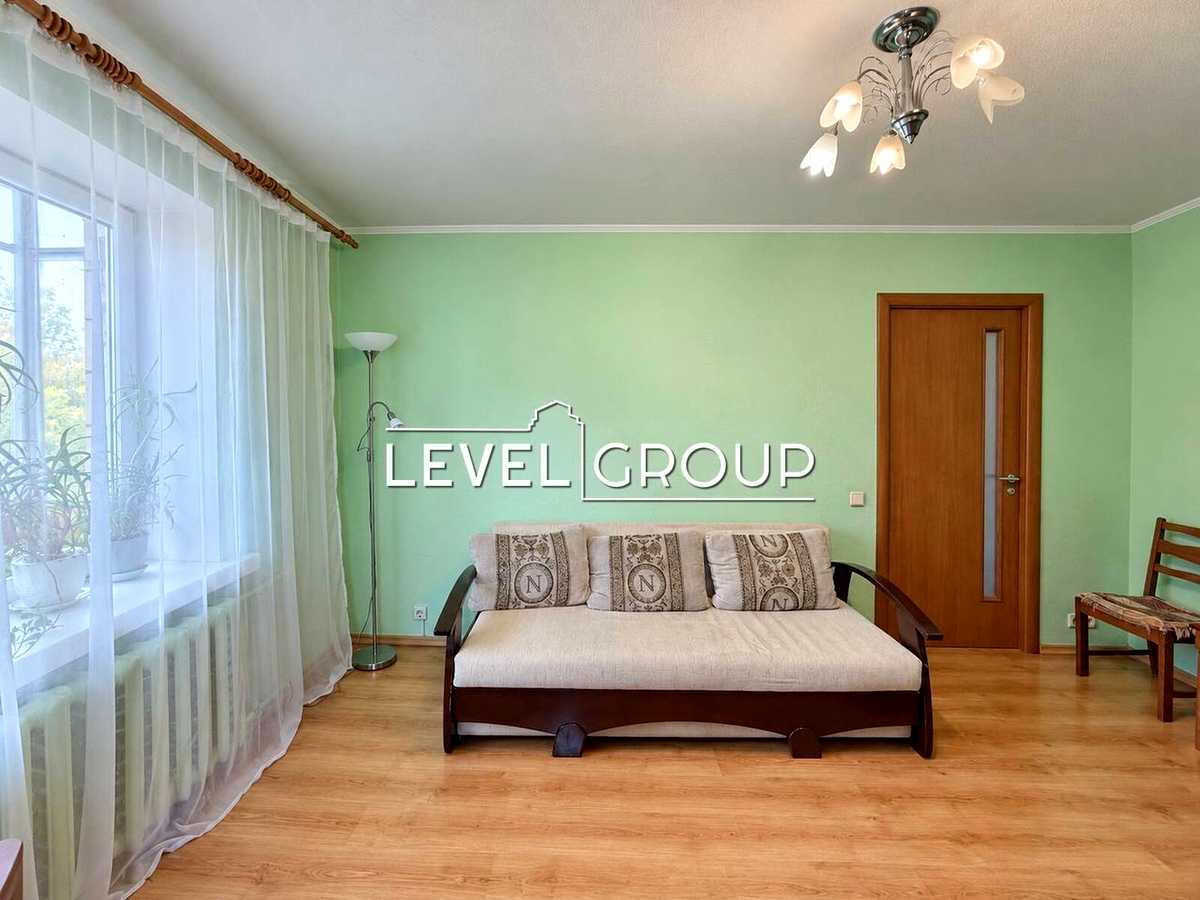Квартира на просп. Берестейський, 62/1 в Києві, ID 476706, фото №5