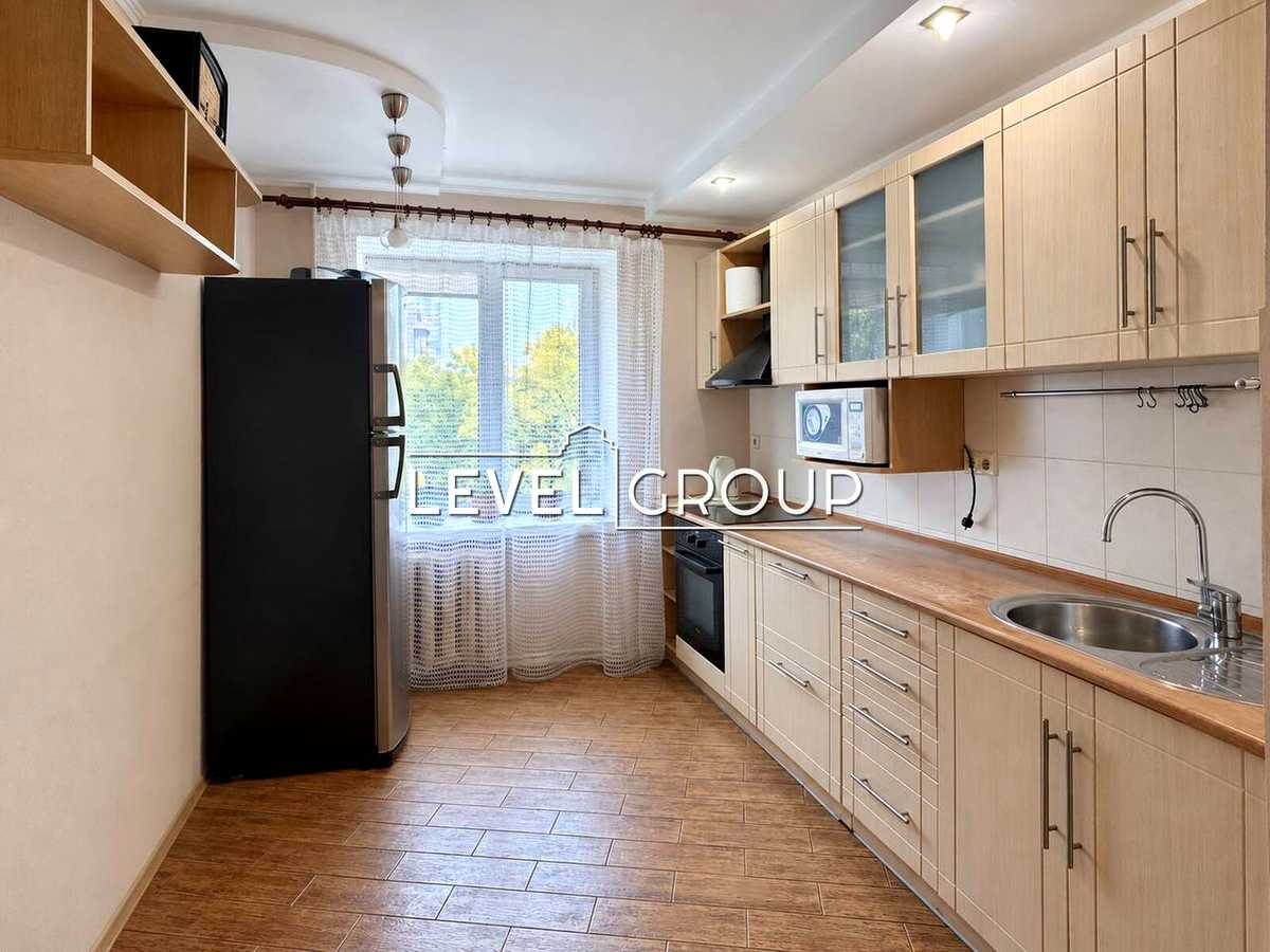 Квартира на просп. Берестейський, 62/1 в Києві, ID 476706, фото №9