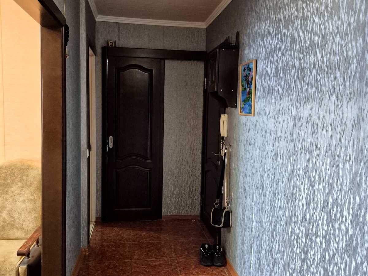 Квартира на просп. Миру, 7 в Кривому Розі, ID 476705, фото №11