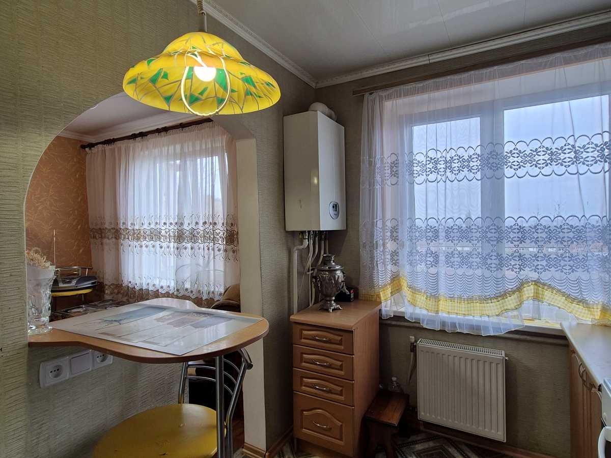 Квартира на просп. Миру, 7 в Кривому Розі, ID 476705, фото №4
