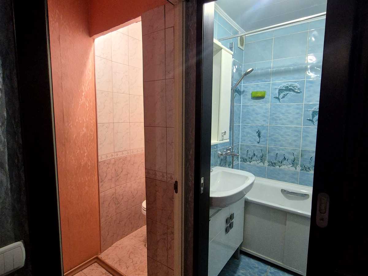 Квартира на просп. Миру, 7 в Кривому Розі, ID 476705, фото №7