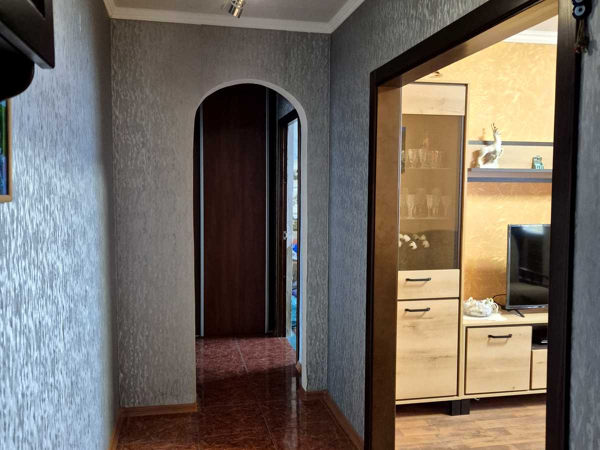 Квартира на просп. Миру, 7 в Кривому Розі, ID 476705, фото №10