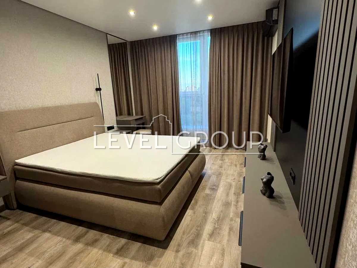 Квартира на вул. Загорівська, 25 в Києві, ID 476872, фото №14