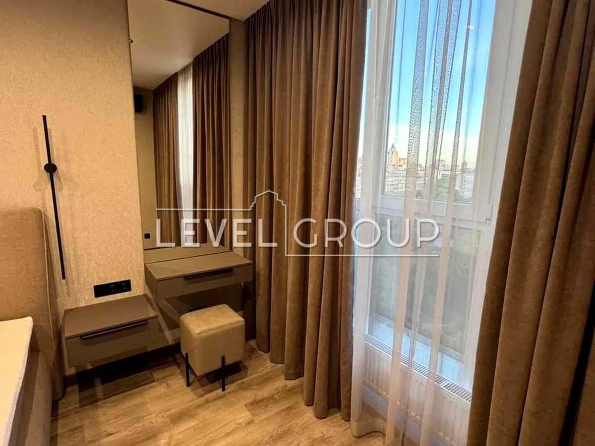 Квартира на вул. Загорівська, 25 в Києві, ID 476872, фото №15