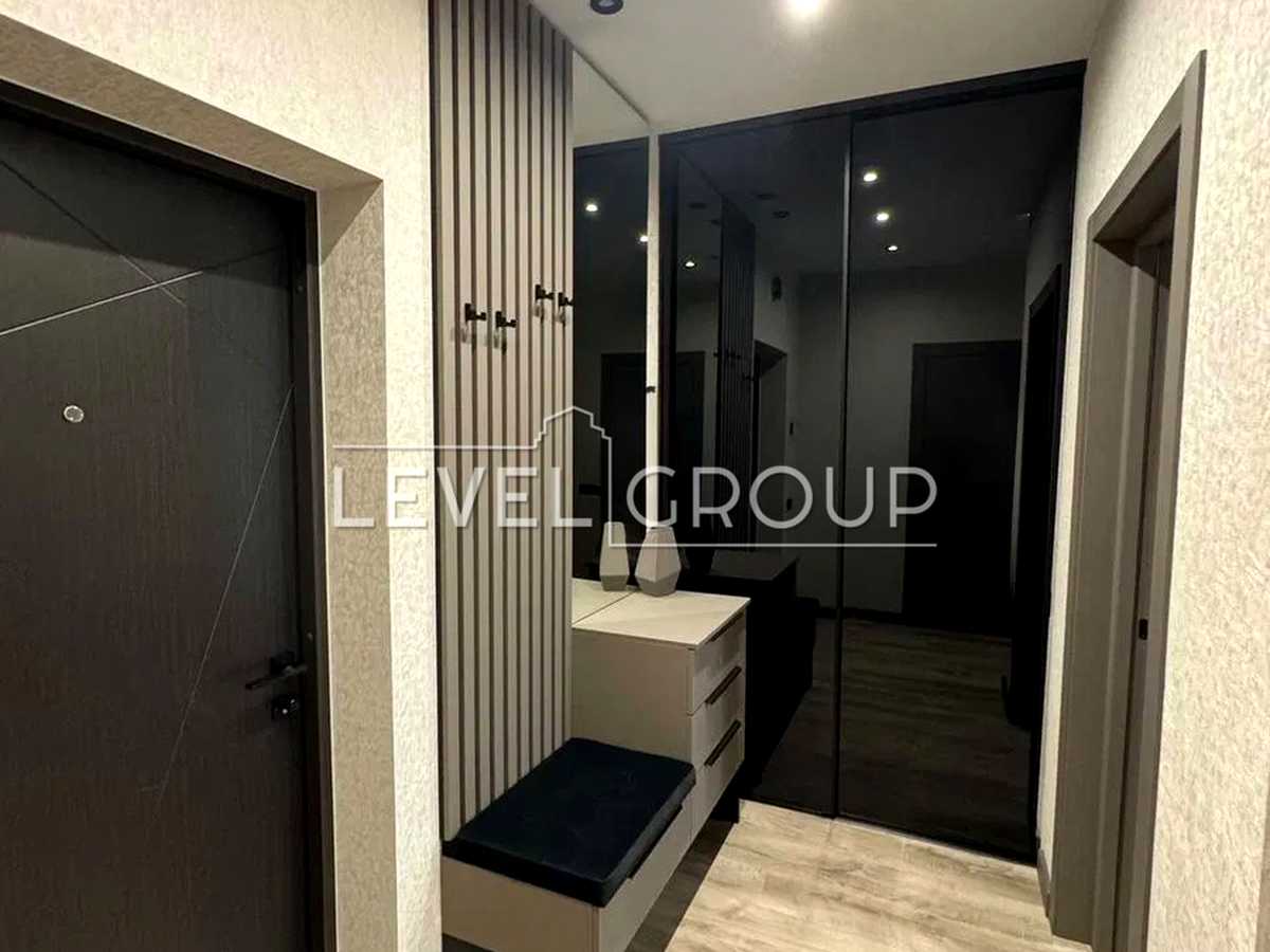Квартира на вул. Загорівська, 25 в Києві, ID 476872, фото №18