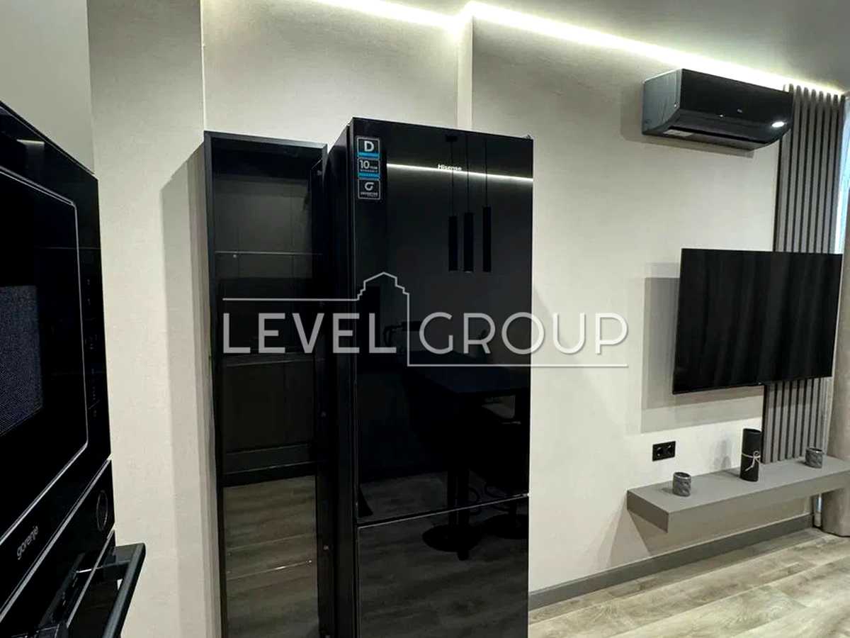 Квартира на вул. Загорівська, 25 в Києві, ID 476872, фото №3