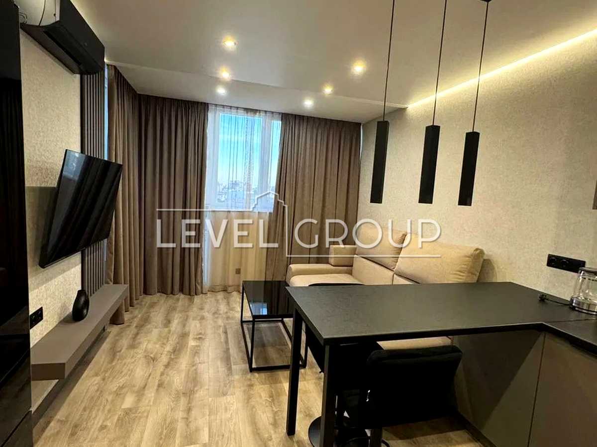 Квартира на вул. Загорівська, 25 в Києві, ID 476872, фото №8