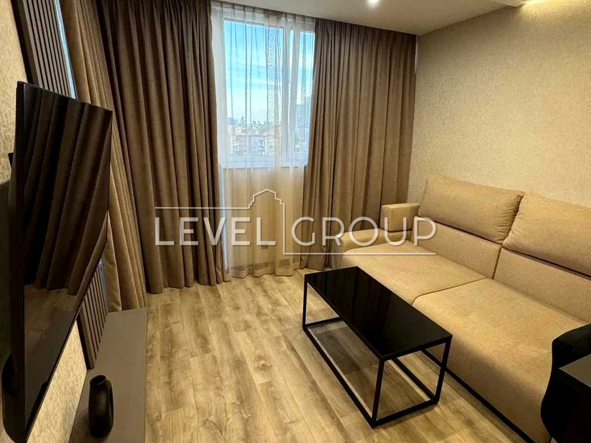 Квартира на вул. Загорівська, 25 в Києві, ID 476872, фото №9