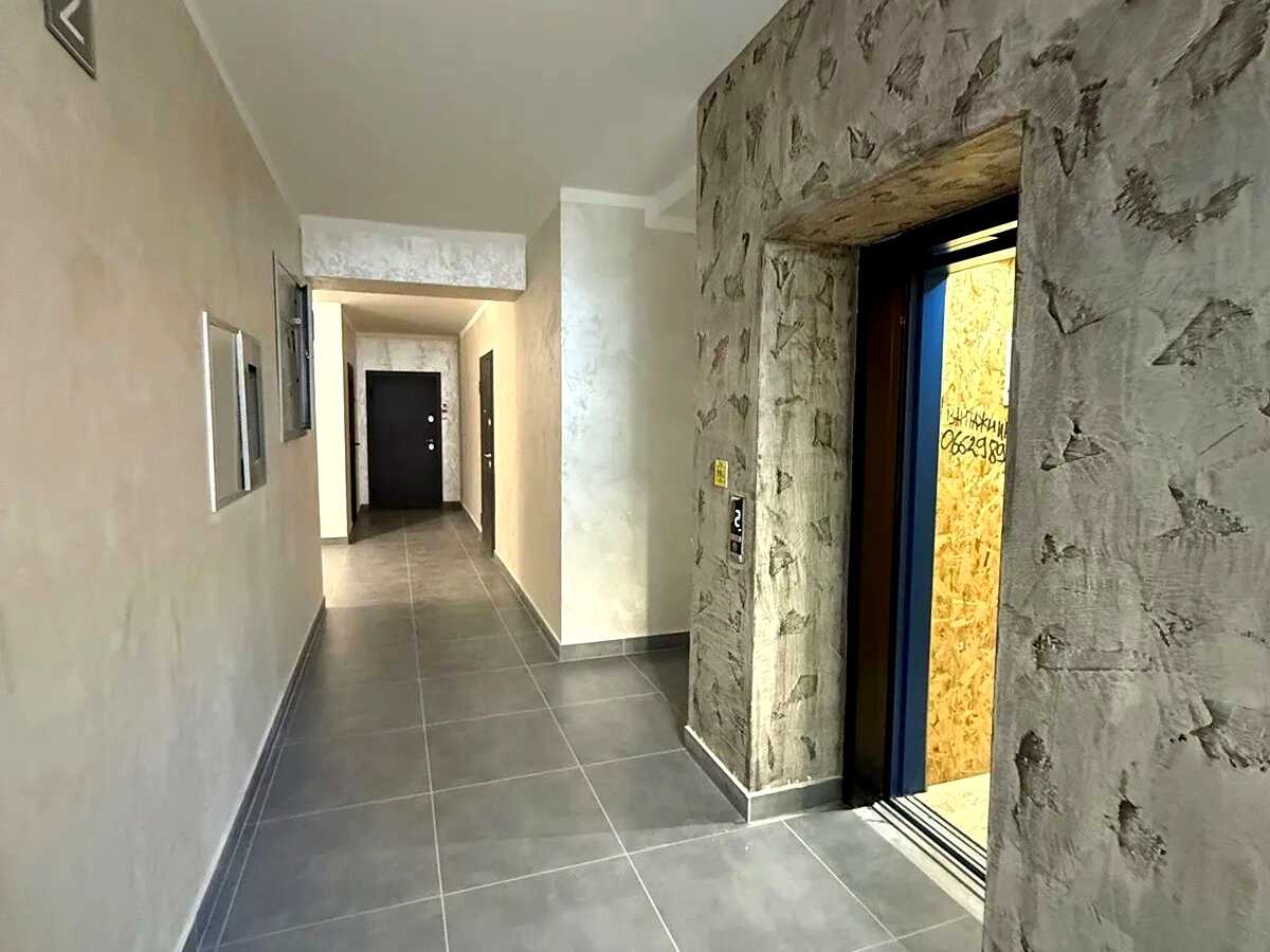 Квартира на вул. Фортечна, 12 в Івано-Франківську, ID 476798, фото №11