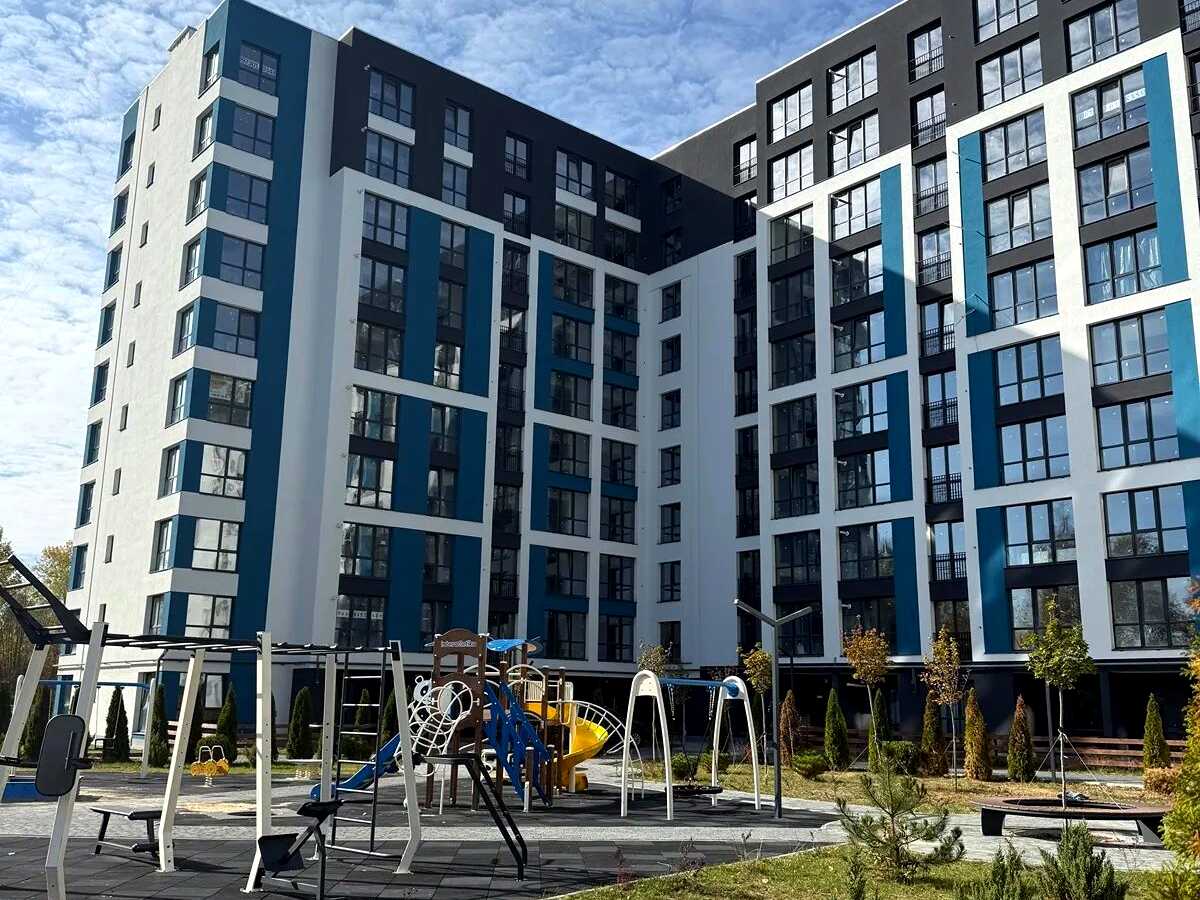 Квартира на вул. Фортечна, 12 в Івано-Франківську, ID 476798, фото №12