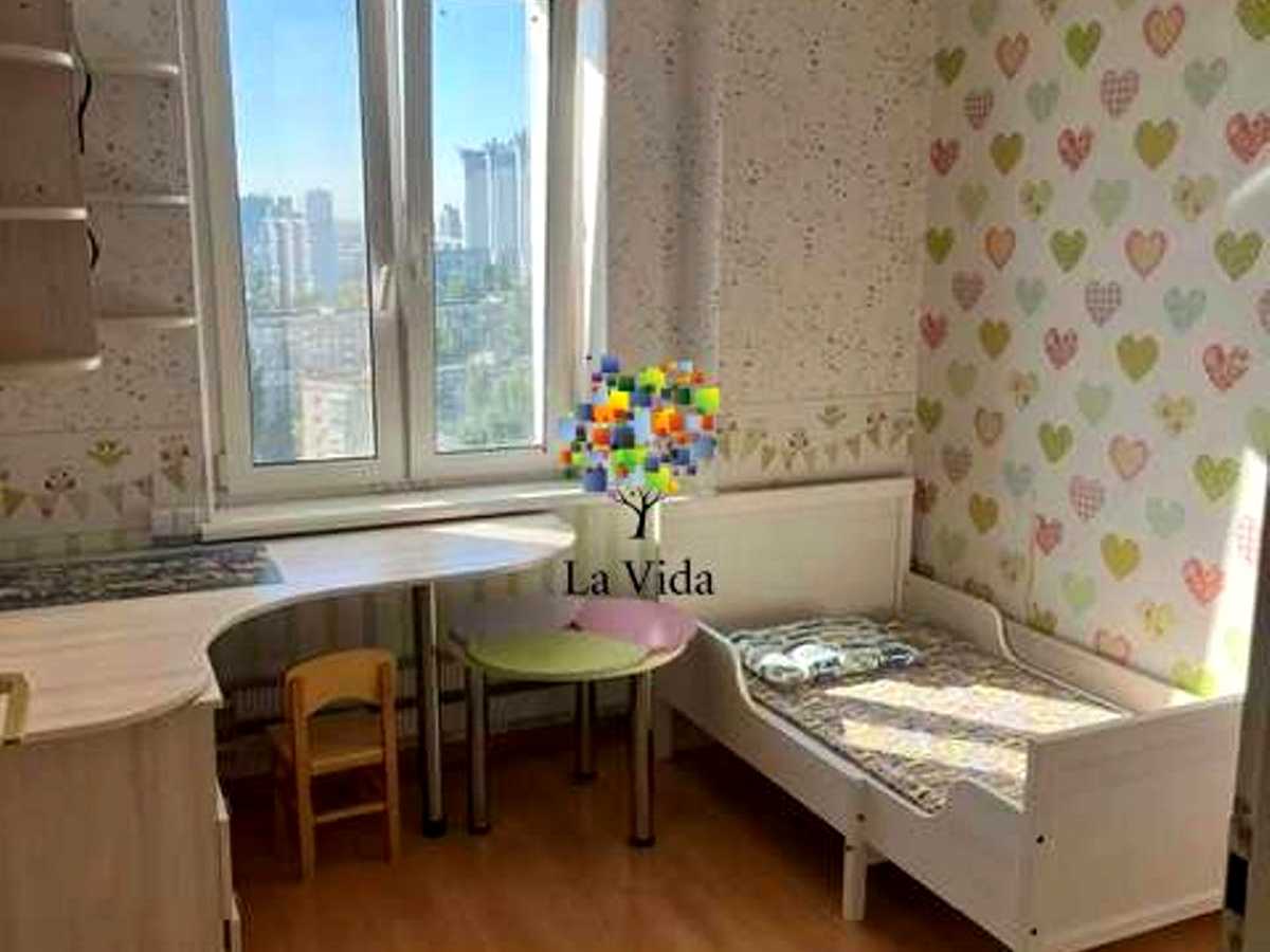 Квартира на бульв. Ігоря Шамо, 10, ID 476846, фото №1