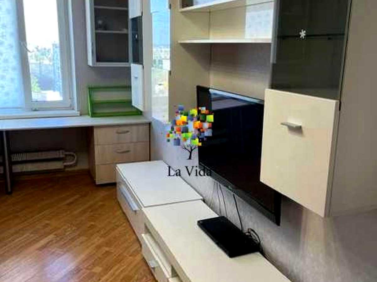 Квартира на бульв. Ігоря Шамо, 10 в Києві, ID 476846, фото №2