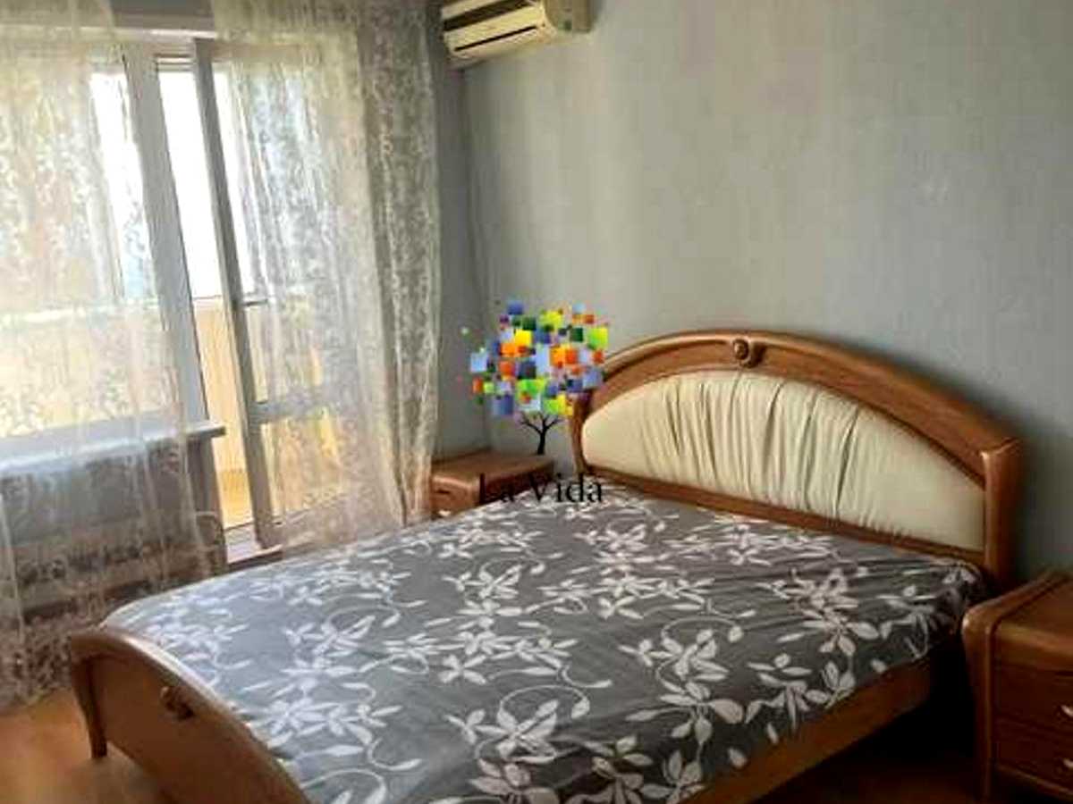 Квартира на бульв. Ігоря Шамо, 10 в Києві, ID 476846, фото №4