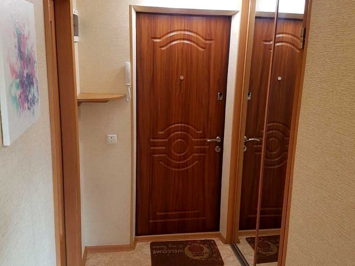 Квартира на вул. Білоруська, 30А в Києві, ID 476834, фото №2