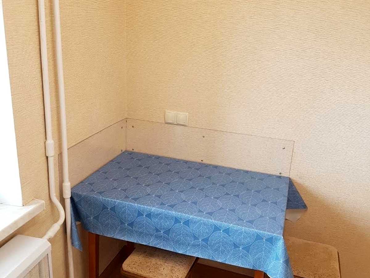 Квартира на вул. Білоруська, 30А в Києві, ID 476834, фото №3