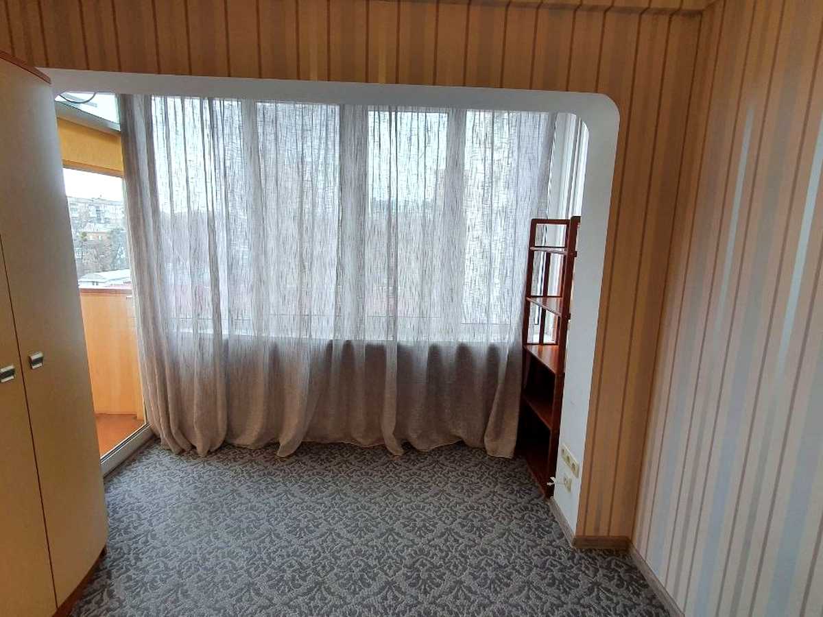 Квартира на вул. Білоруська, 30А в Києві, ID 476834, фото №6