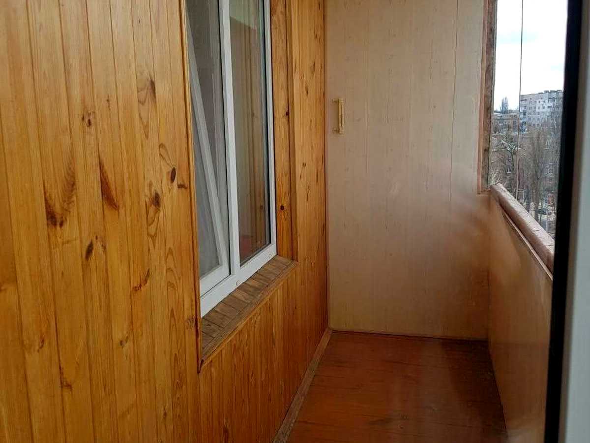 Квартира на вул. Білоруська, 30А в Києві, ID 476834, фото №7