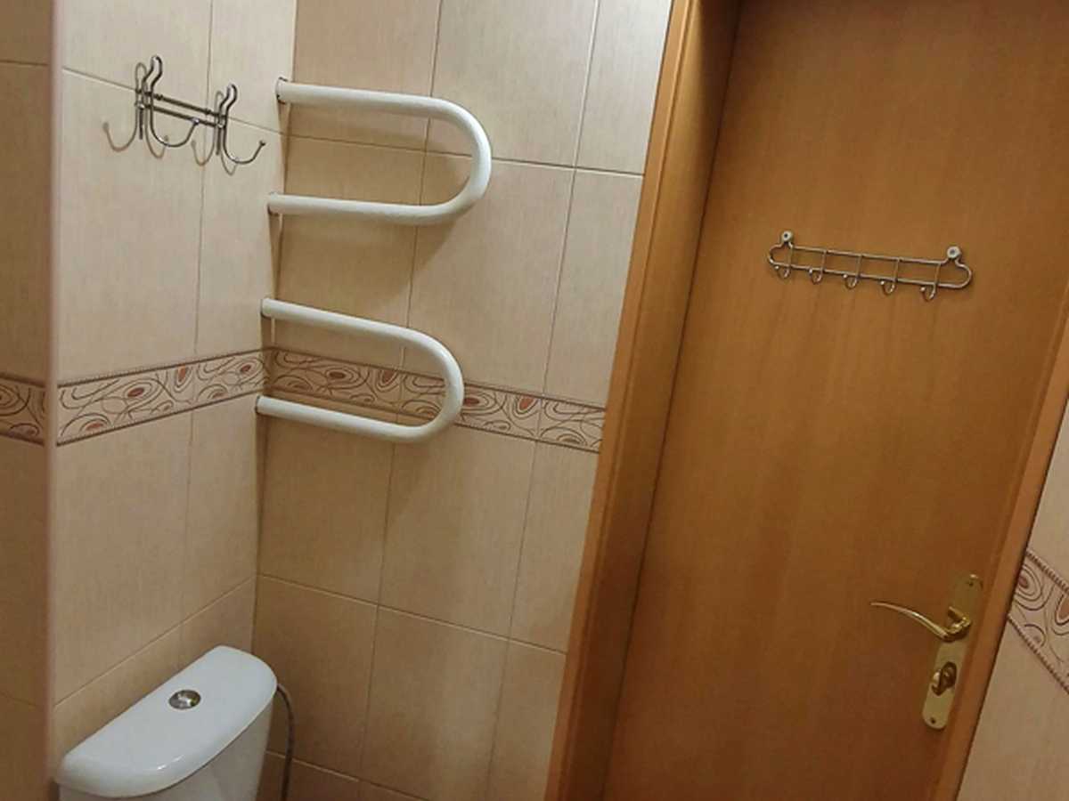 Квартира на вул. Білоруська, 30А в Києві, ID 476834, фото №8