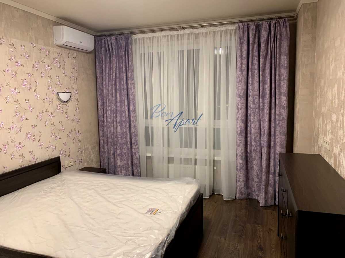 Квартира на вул. Деміївська, 13, ID 476856, фото №1