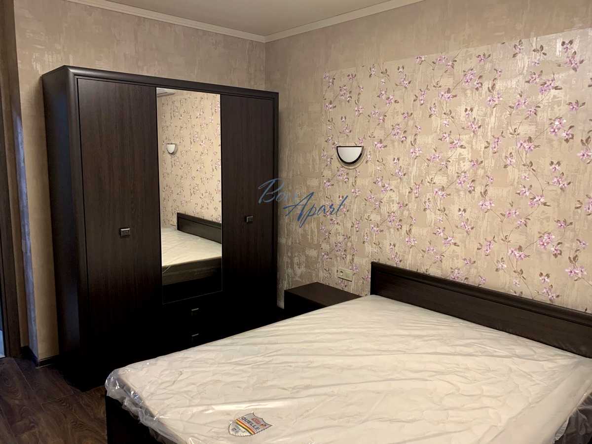 Квартира на вул. Деміївська, 13 в Києві, ID 476856, фото №2