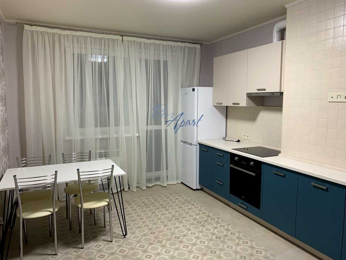 Квартира на вул. Деміївська, 13 в Києві, ID 476856, фото №6