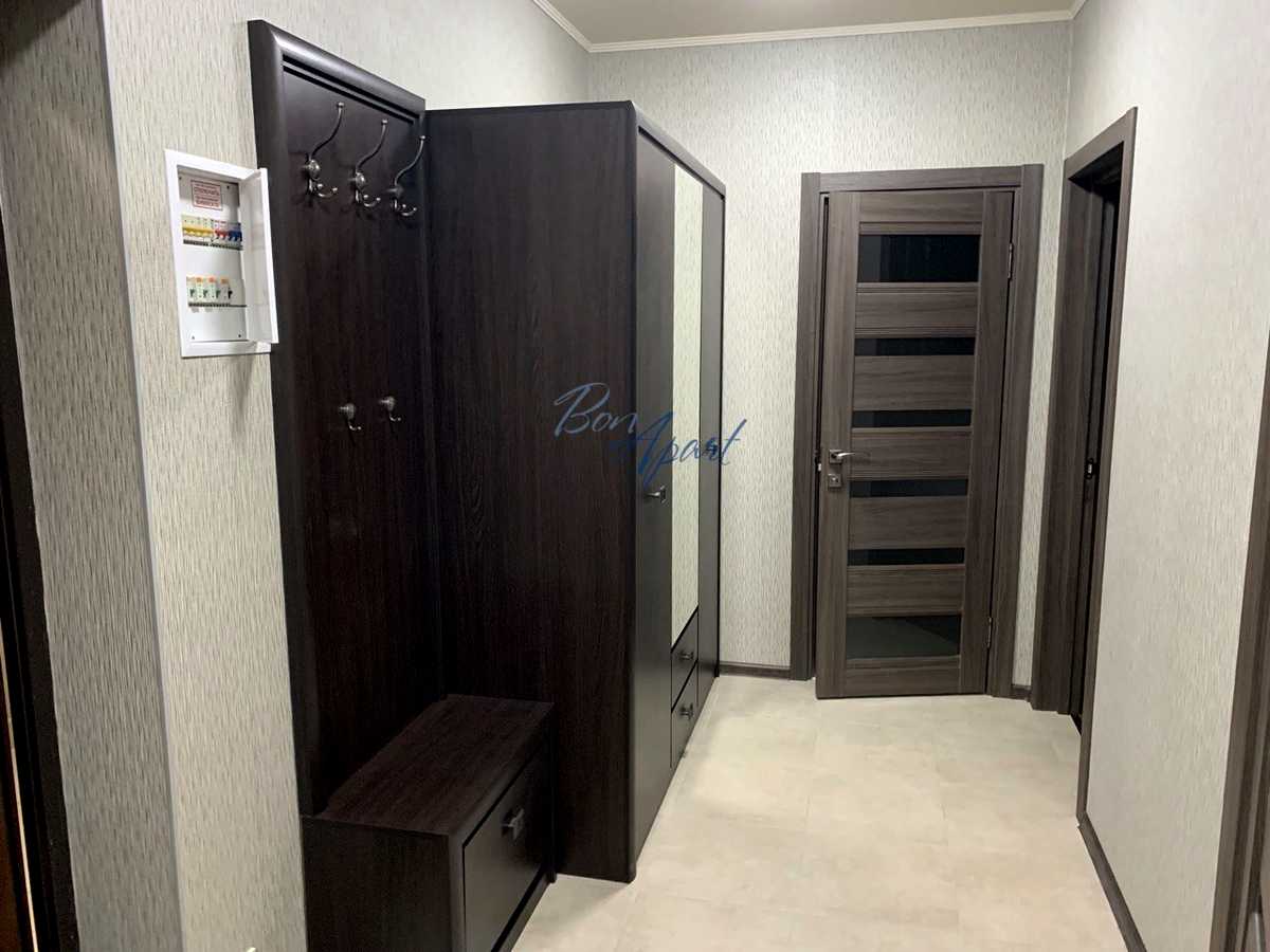 Квартира на вул. Деміївська, 13 в Києві, ID 476856, фото №8