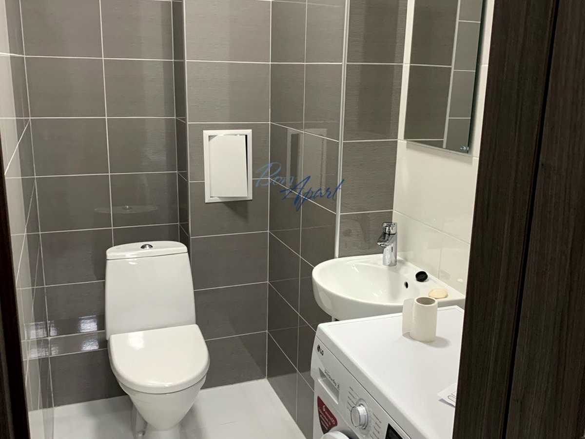 Квартира на вул. Деміївська, 13 в Києві, ID 476856, фото №9