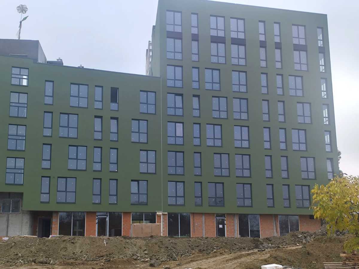 Квартира на вул. Пластова, 4 в Львові, ID 476861, фото №4