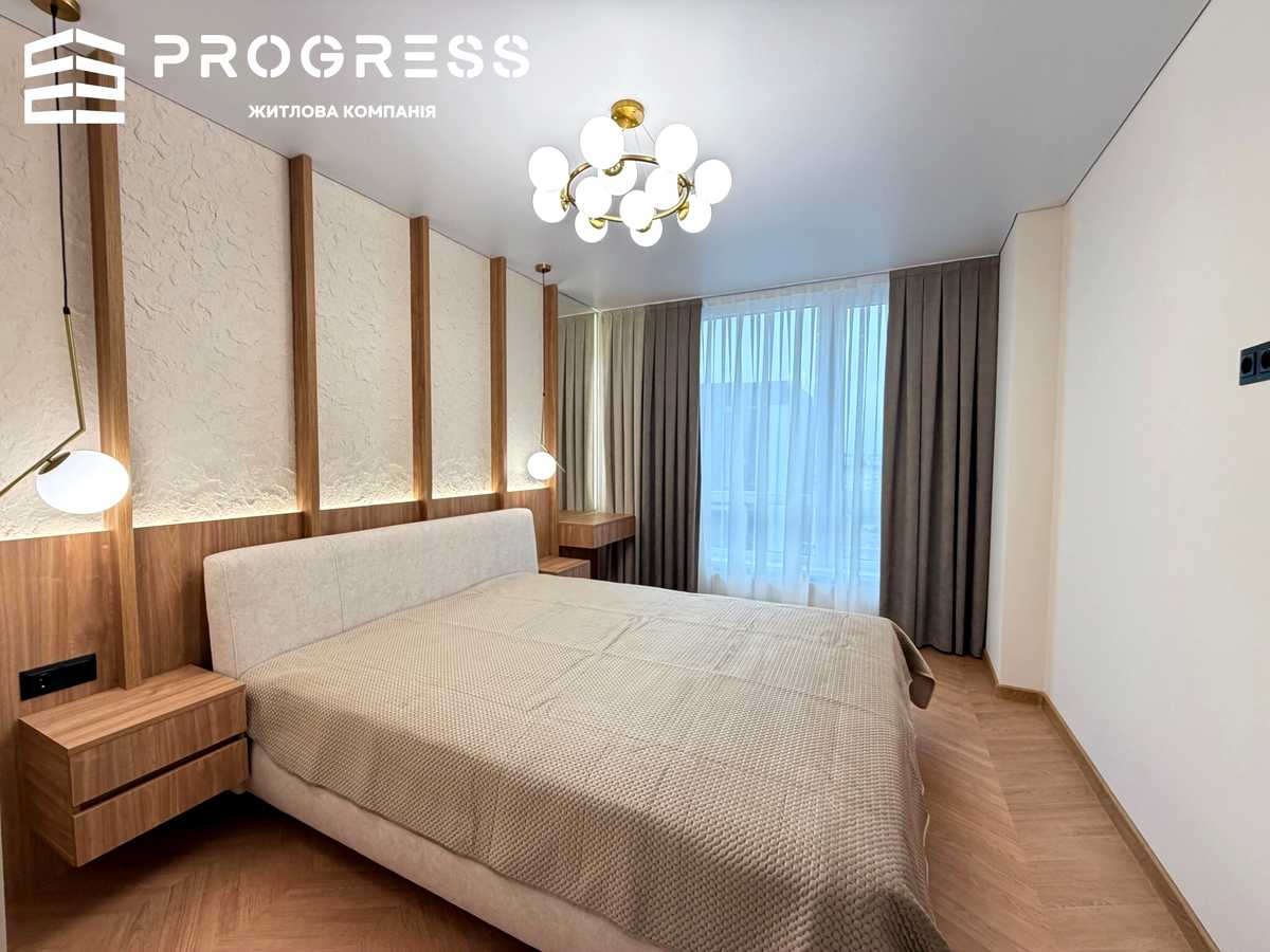 Квартира на вул. Вовчинецька, 223А в Івано-Франківську, ID 476960, фото №3