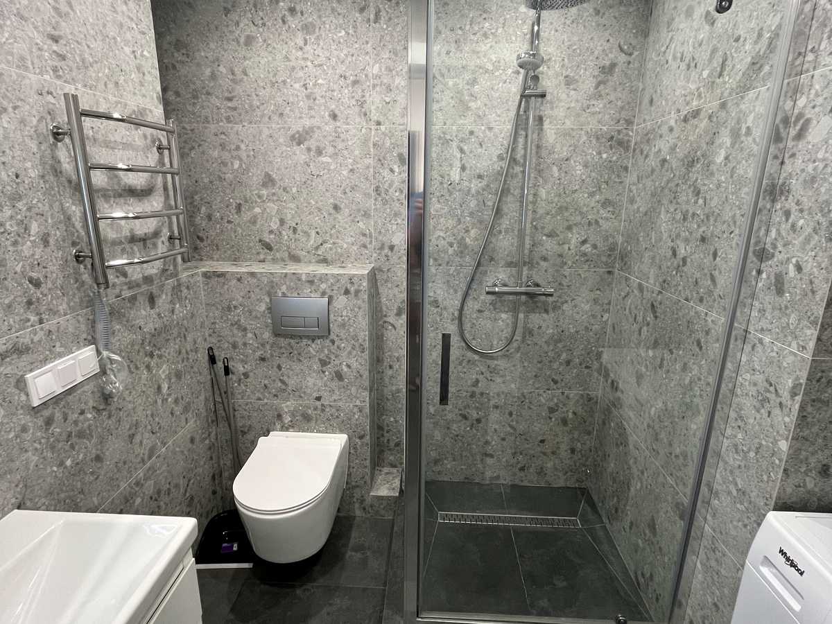 Квартира на пров. Лисогірський, 20 в Києві, ID 476929, фото №4