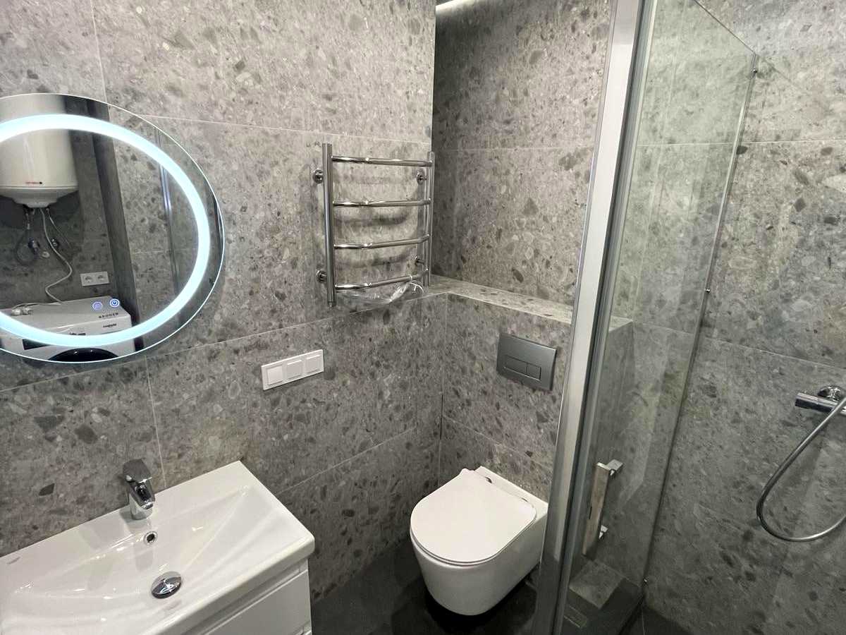 Квартира на пров. Лисогірський, 20 в Києві, ID 476929, фото №6