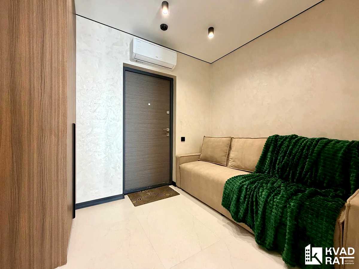 Квартира на вул. Хіміків к, 17-20 в Івано-Франківську, ID 477002, фото №11