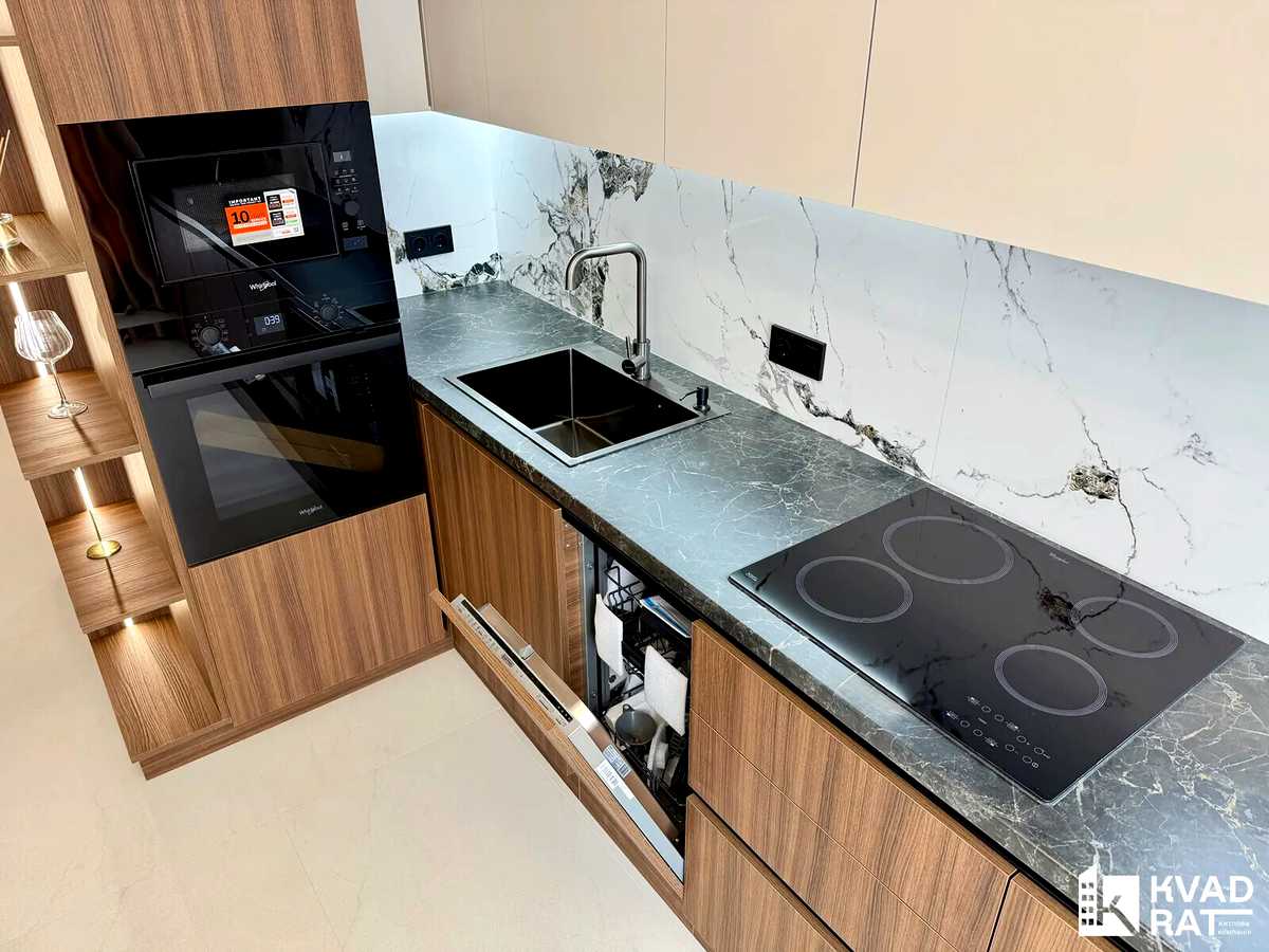 Квартира на вул. Хіміків к, 17-20 в Івано-Франківську, ID 477002, фото №8