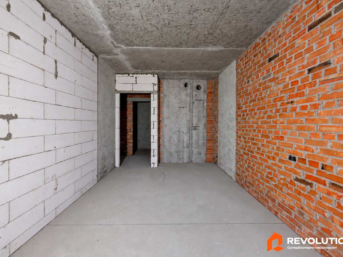 Квартира на вул. Князя Романа Мстиславича, 22 в Києві, ID 476935, фото №2