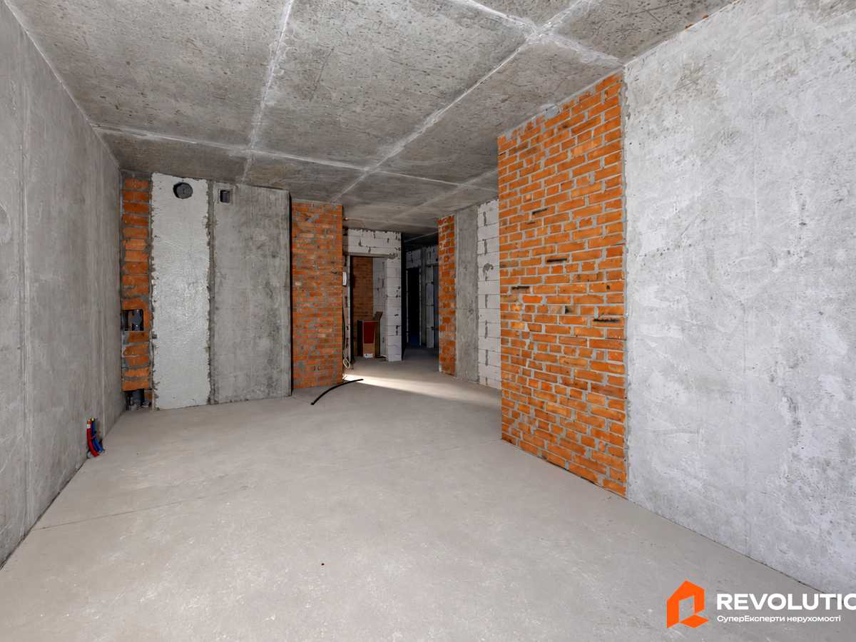 Квартира на вул. Князя Романа Мстиславича, 22 в Києві, ID 476935, фото №4