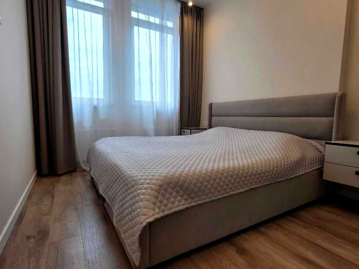 Квартира на просп. Берестейський, 11 к2 в Києві, ID 476944, фото №3