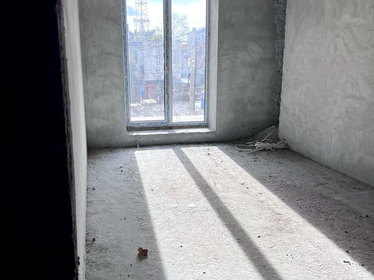 Квартира на вул. Дмитра Коцюбайла в Івано-Франківську, ID 493149, фото №2