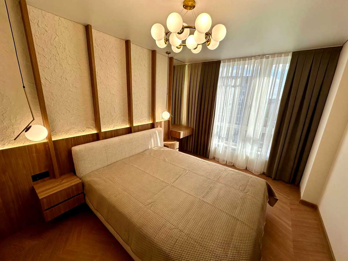 Квартира на вул. Вовчинецька, 223А в Івано-Франківську, ID 477001, фото №8