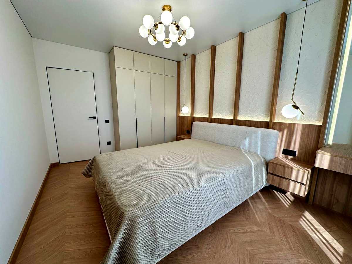 Квартира на вул. Вовчинецька, 223А в Івано-Франківську, ID 477001, фото №9