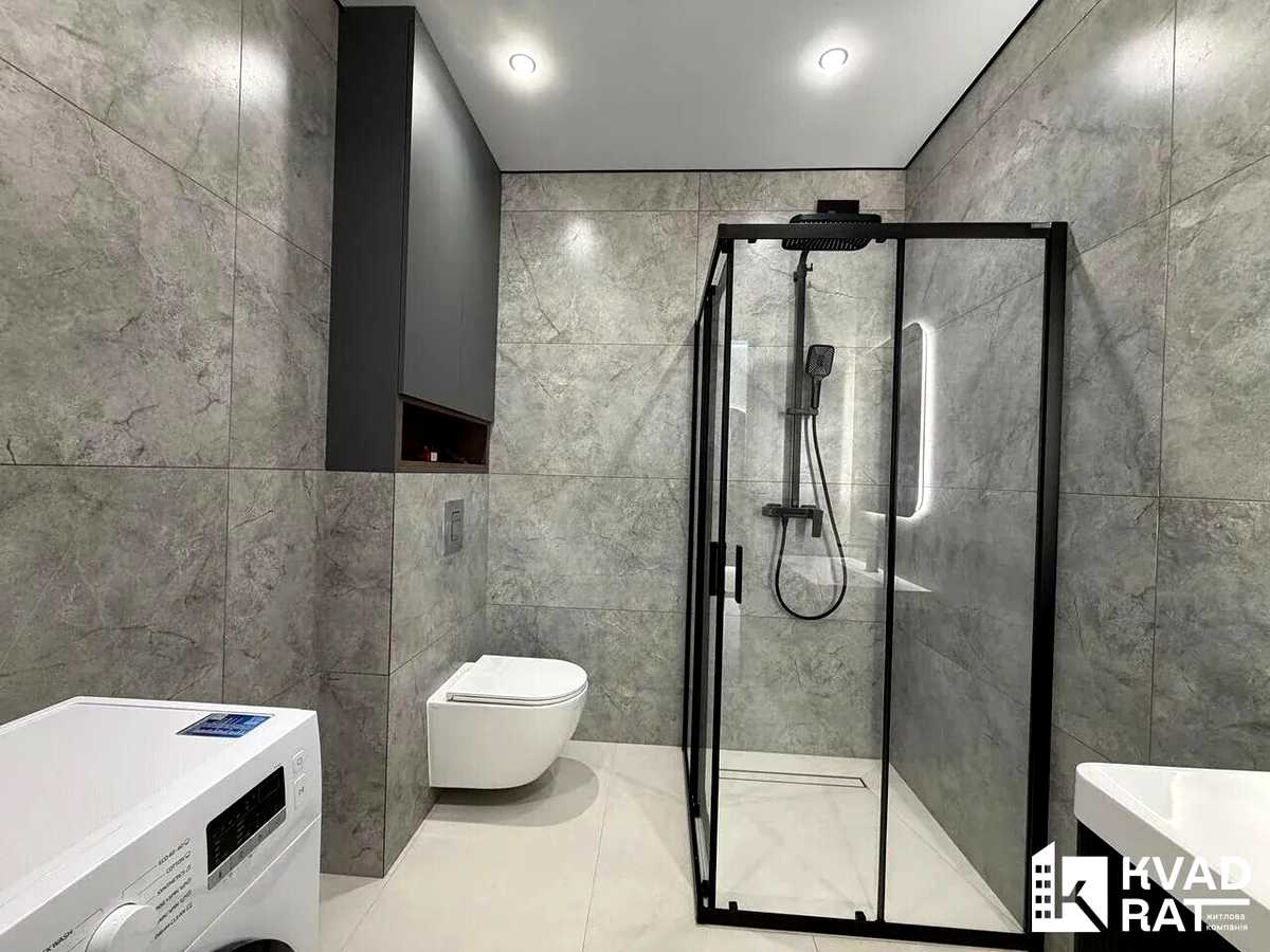 Квартира на вул. Гетьмана Мазепи, 168Г в Івано-Франківську, ID 476975, фото №13