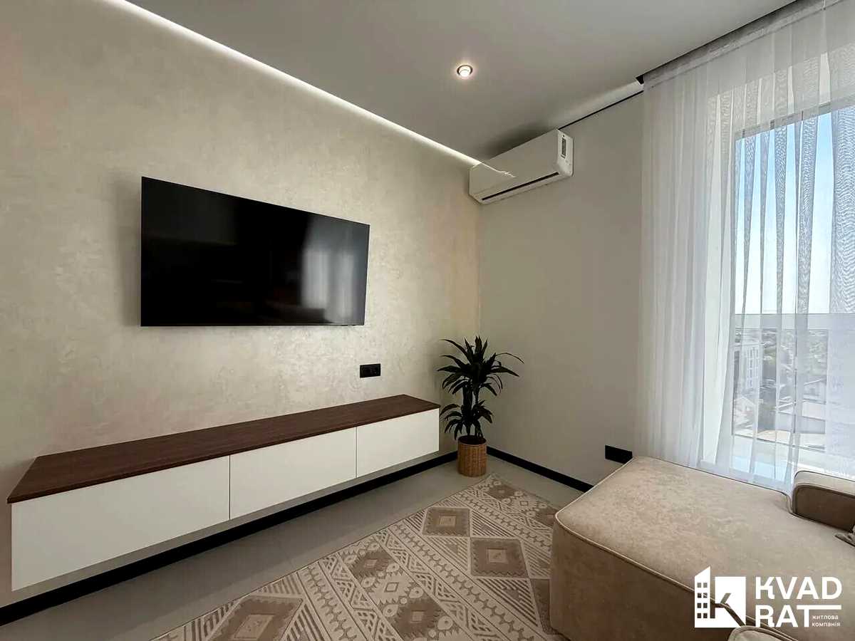 Квартира на вул. Гетьмана Мазепи, 168Г в Івано-Франківську, ID 476975, фото №4