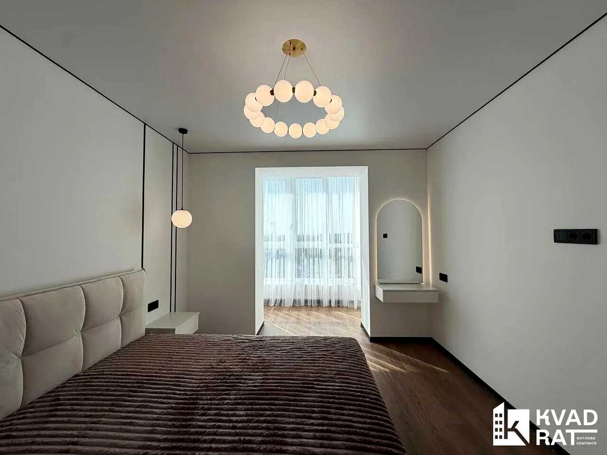 Квартира на вул. Гетьмана Мазепи, 168Г в Івано-Франківську, ID 476975, фото №7